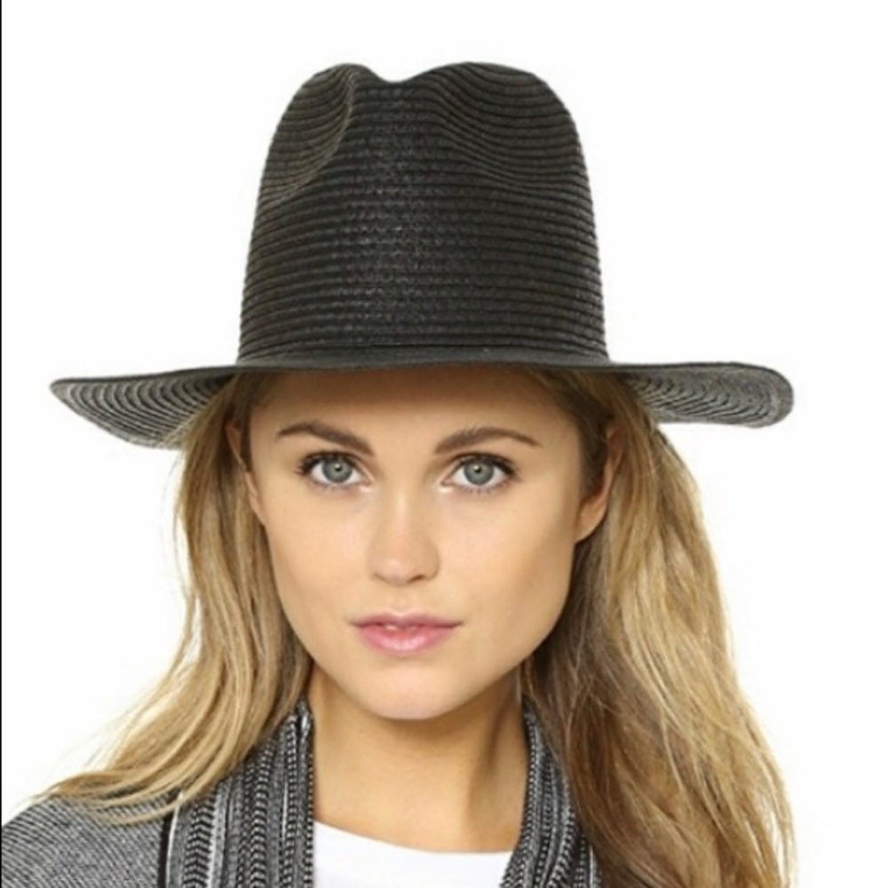 Madewell Packable Mesa hat